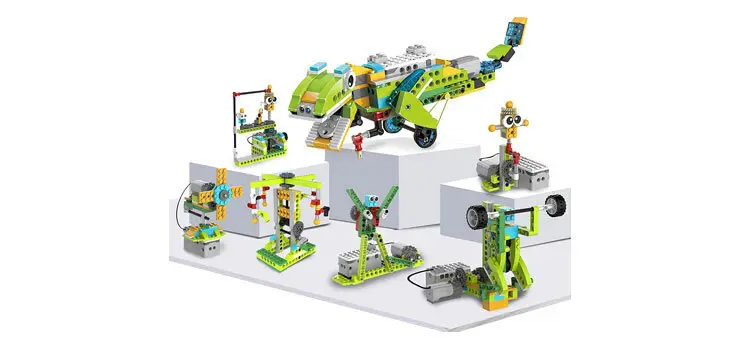 Robotik Kodlama Atölyesi – 4. görsel