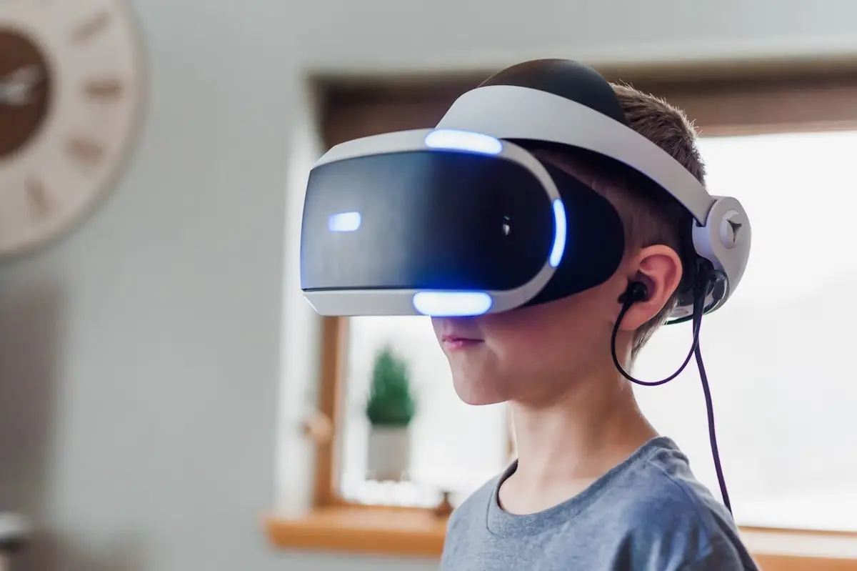 VR Uygulamaları Atölyesi – 3. görsel