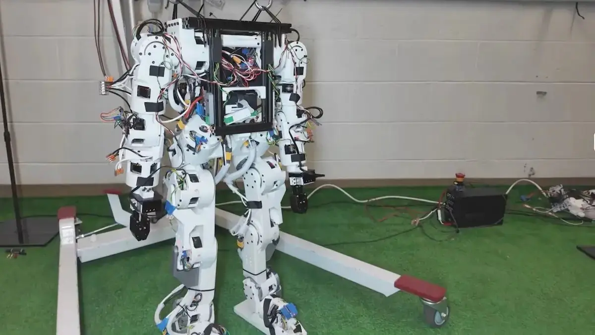 Robotik Kodlama Atölyesi – 2. görsel