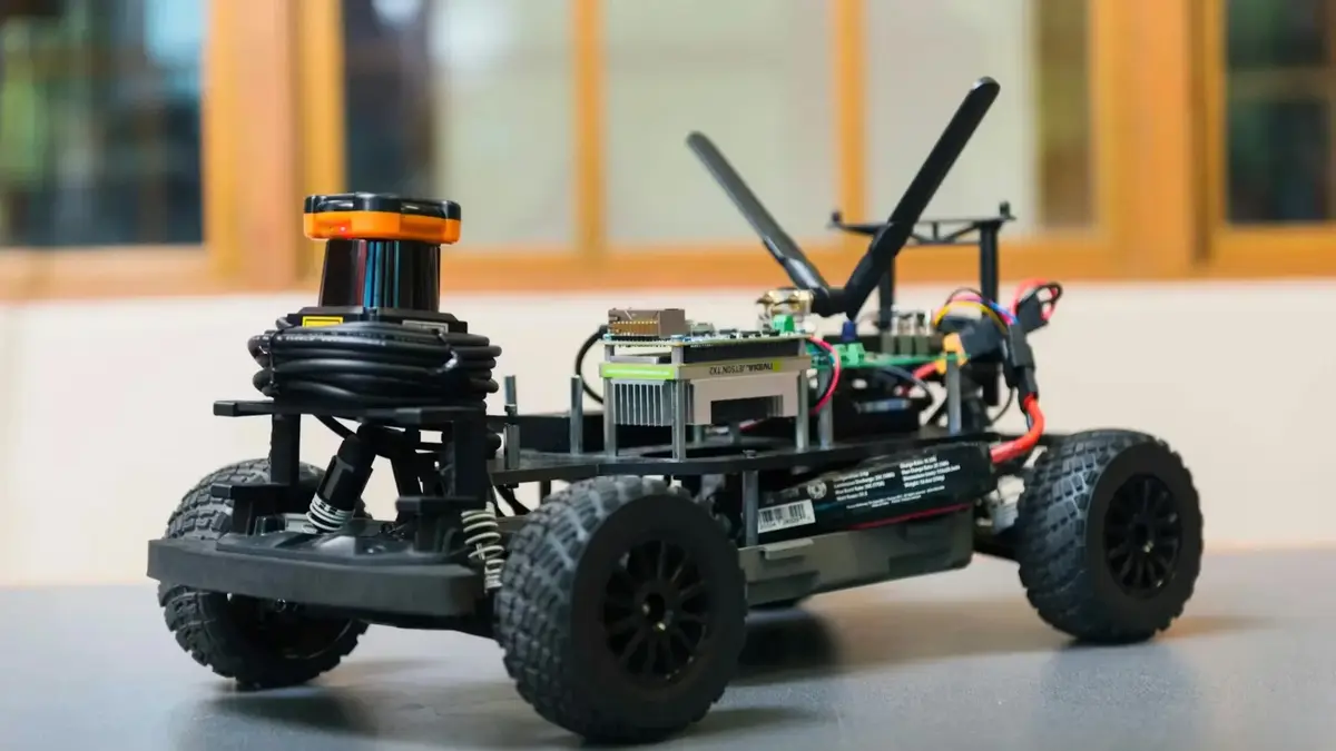 Robotik Kodlama Atölyesi – 5. görsel