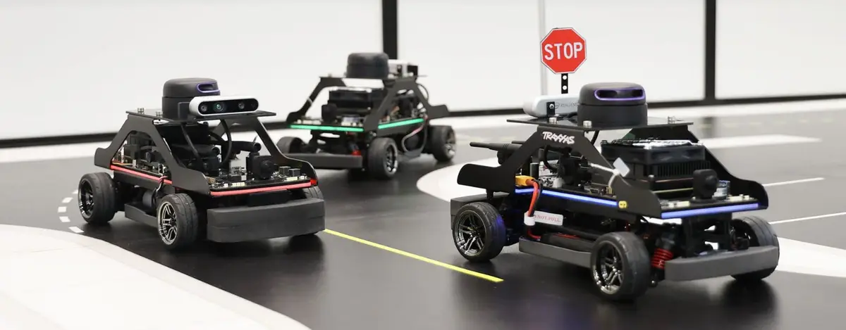 Robotik Kodlama Atölyesi – 6. görsel